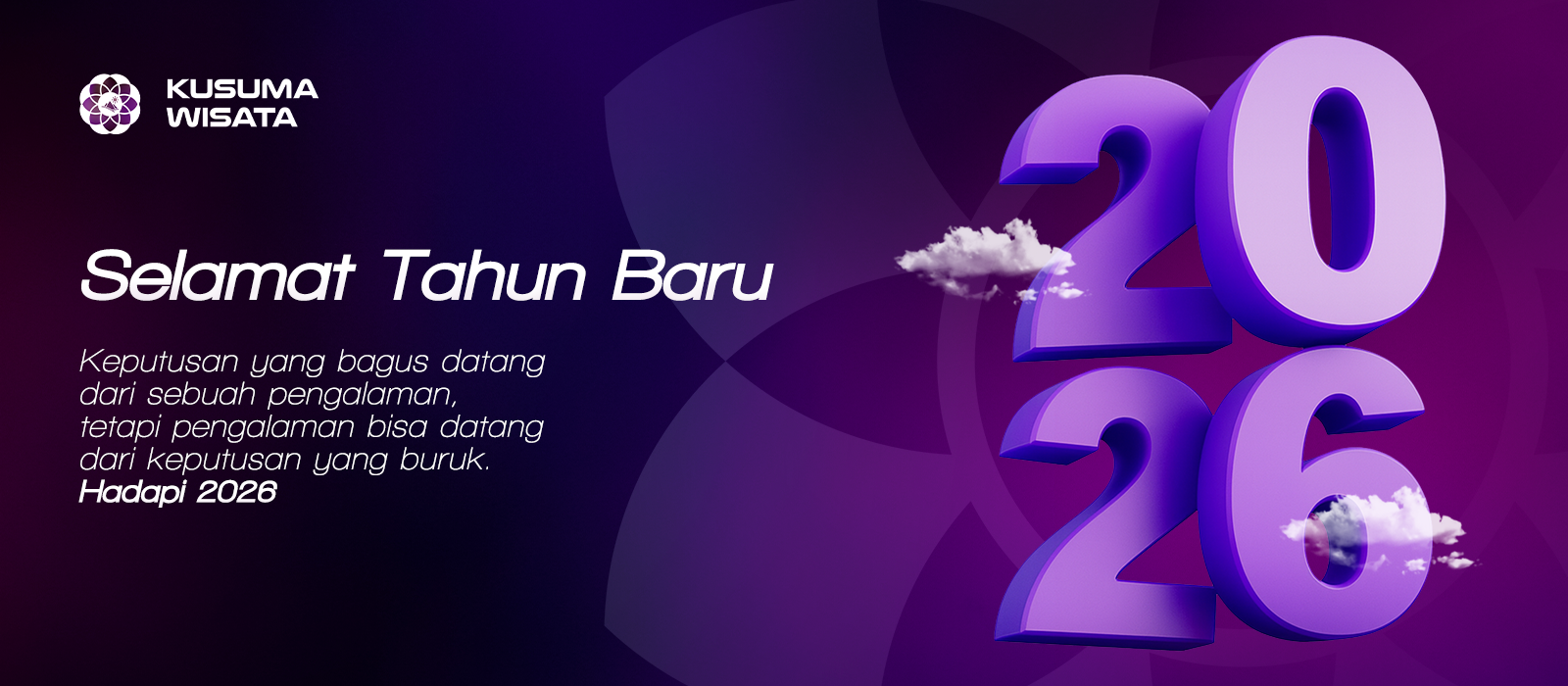 Kusuma Wisata Ramadhan 2025